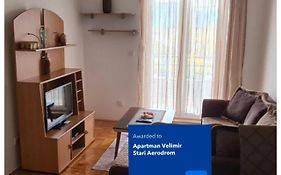Apartman Velimir Stari Aerodrom